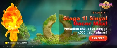 Login Singawin Sekarang & Menang