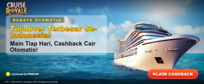 Jackpot Slot Terbesar Hari Ini